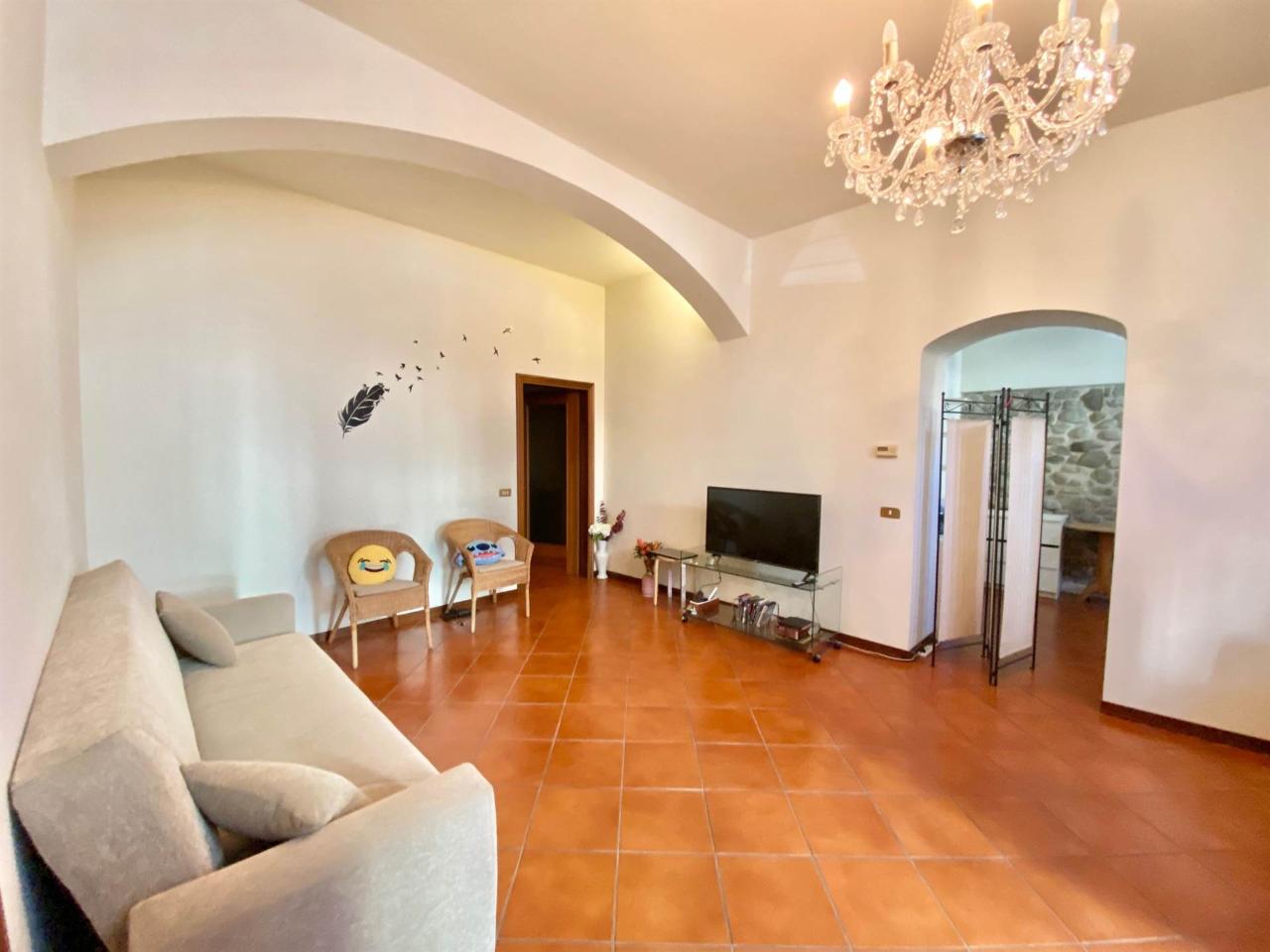 appartamento in vendita a Pistoia in zona Centro Città