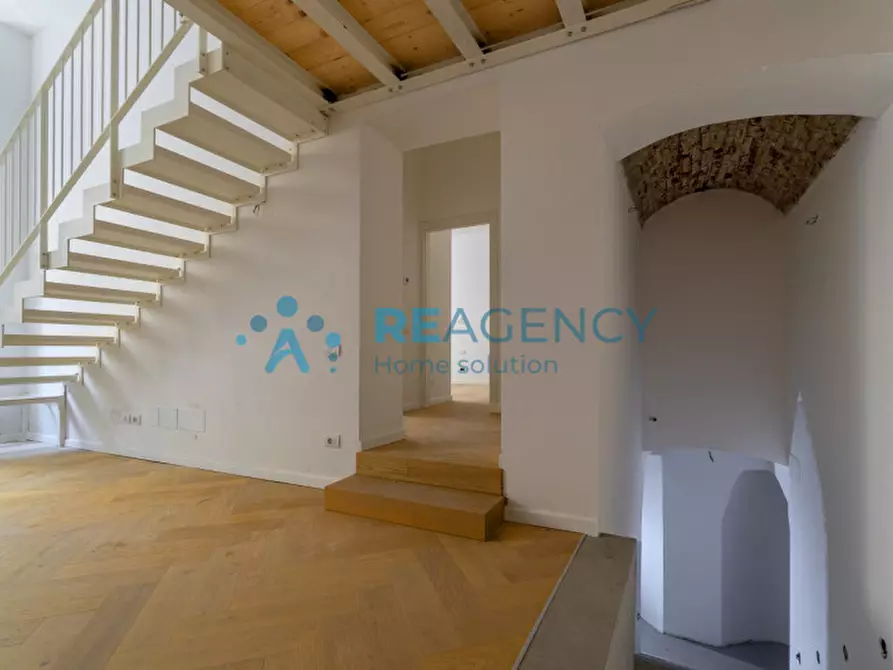 casa indipendente in vendita a Pistoia in zona Centro Città