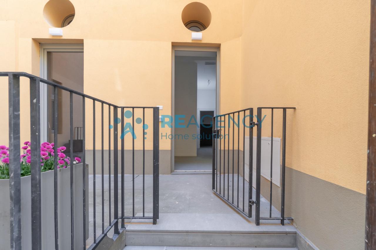 appartamento in vendita a Pistoia in zona Centro Città