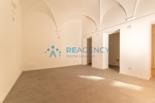 appartamento in vendita a Pistoia in zona Centro Città