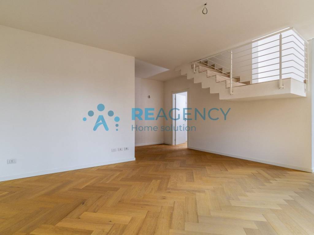 appartamento in vendita a Pistoia in zona Centro Città