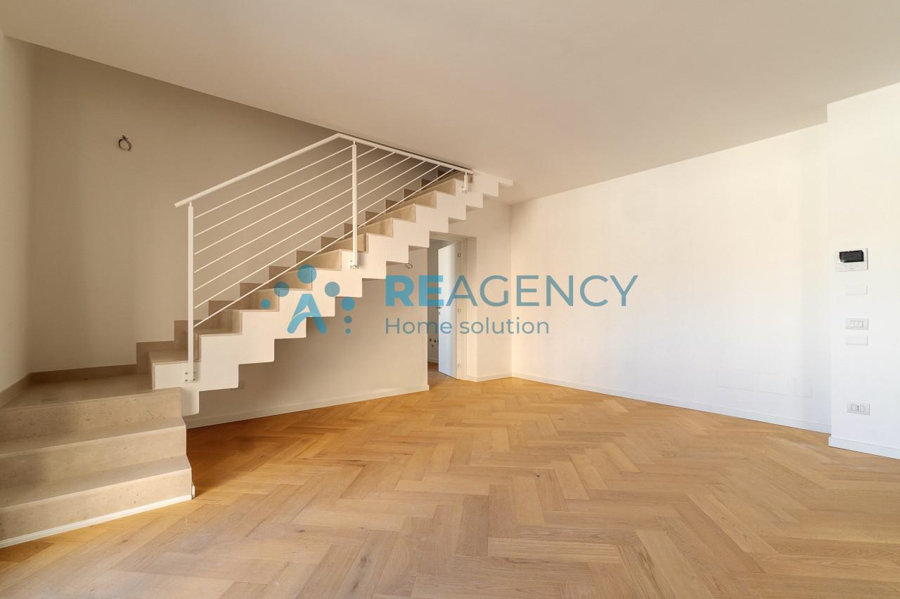 appartamento in vendita a Pistoia in zona Centro Città