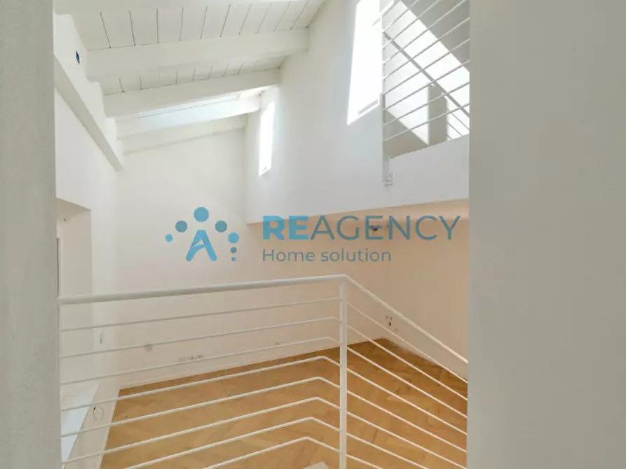 appartamento in vendita a Pistoia in zona Centro Città