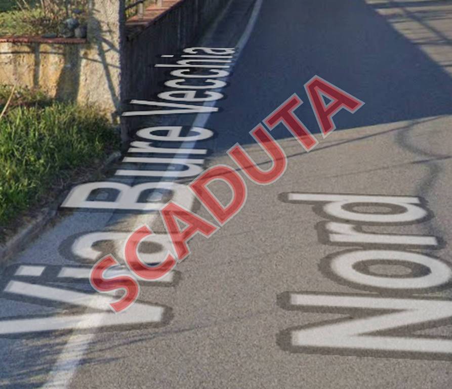 ufficio in vendita a Pistoia