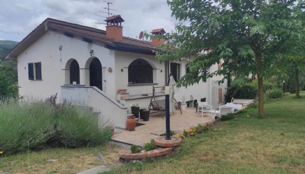 appartamento in vendita a Pistoia