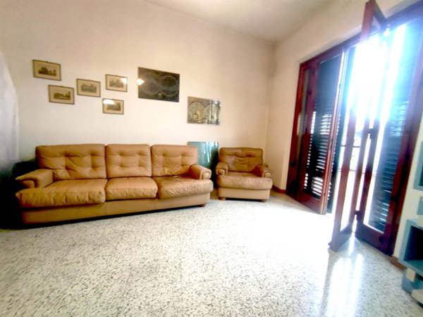 casa indipendente in vendita a Pistoia in zona Centro Città