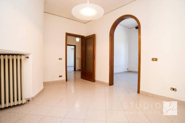 appartamento in vendita a Pistoia in zona Centro Città