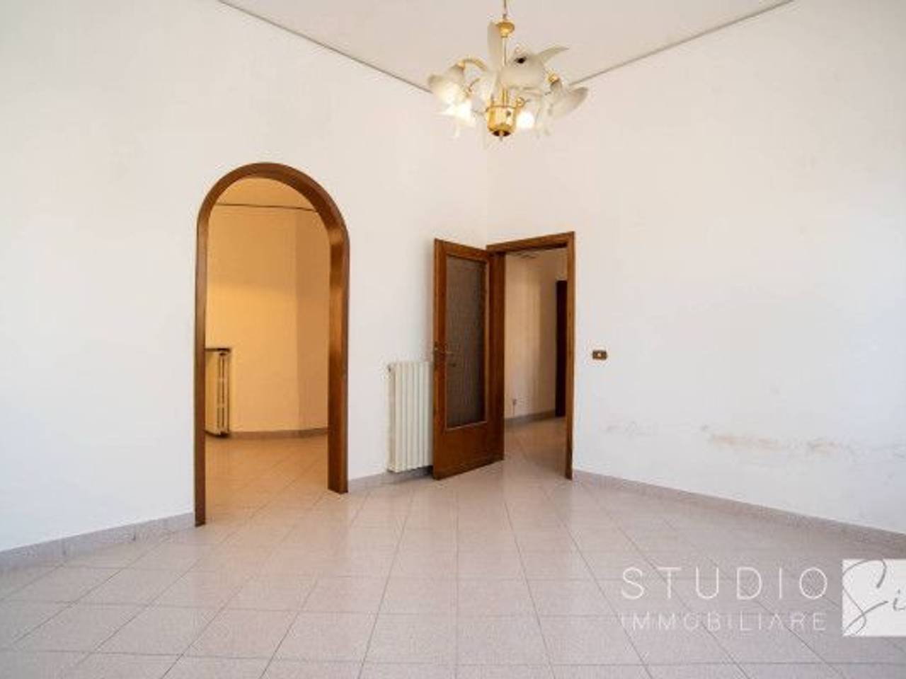 appartamento in vendita a Pistoia in zona Centro Città