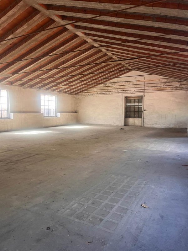 appartamento in vendita a Pistoia in zona Centro Città