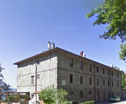 appartamento in vendita a Pistoia