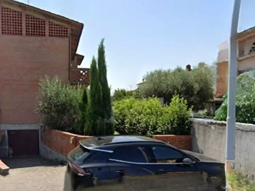 appartamento in vendita a Pistoia