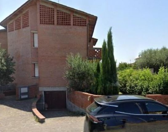 appartamento in vendita a Pistoia