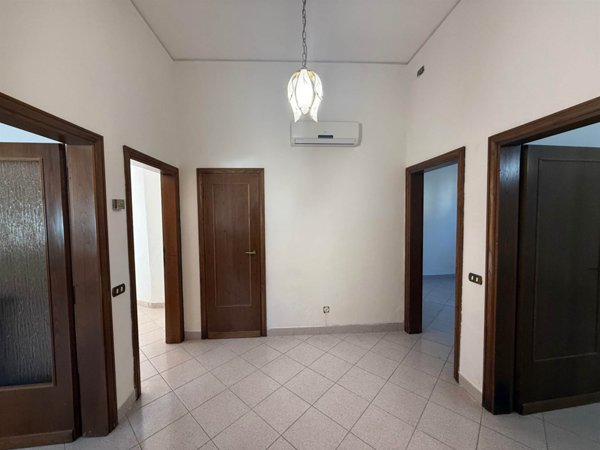 appartamento in vendita a Pistoia in zona Centro Città