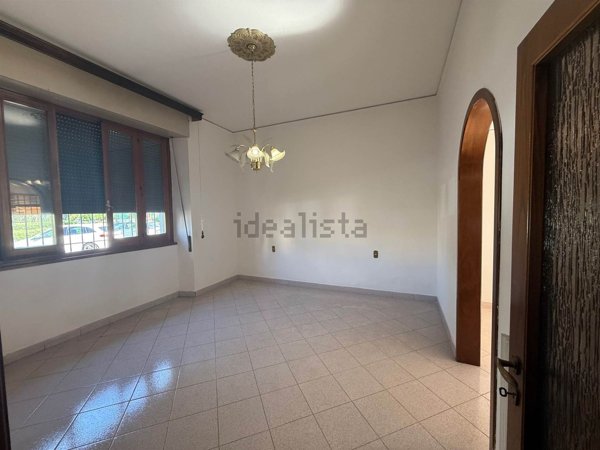 appartamento in vendita a Pistoia in zona Centro Città