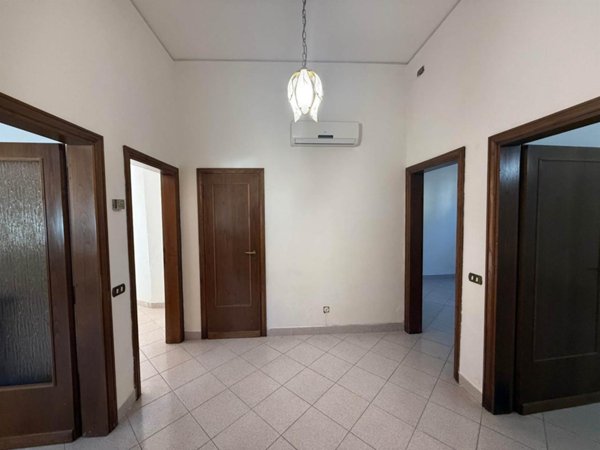 appartamento in vendita a Pistoia in zona Centro Città