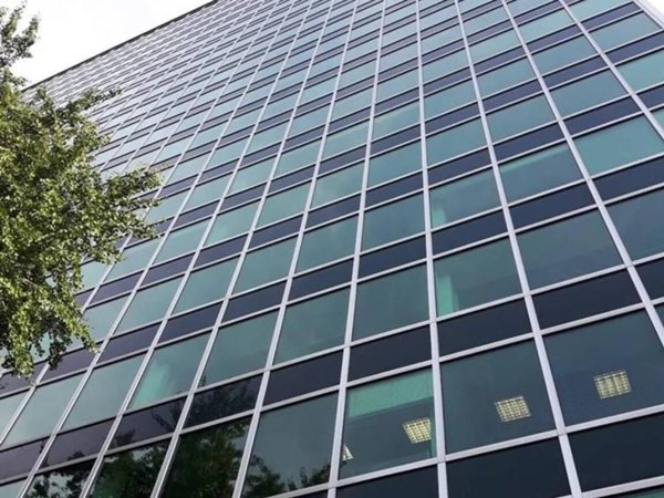 ufficio in vendita a Pistoia