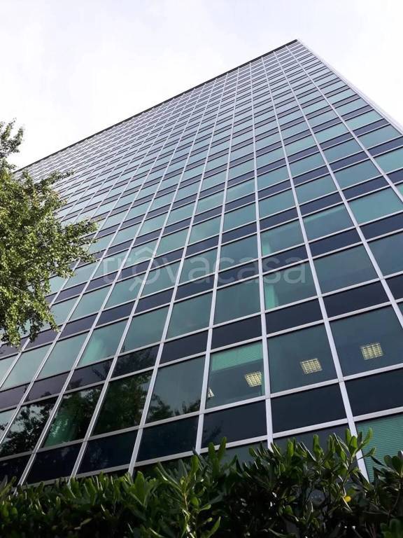 ufficio in vendita a Pistoia