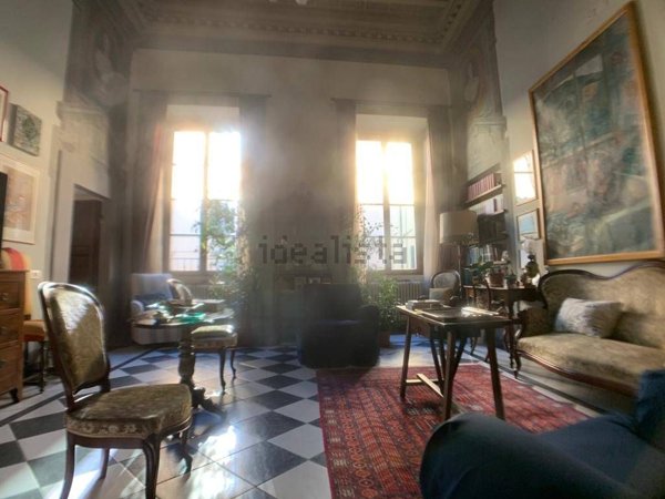 appartamento in vendita a Pistoia in zona Centro Città