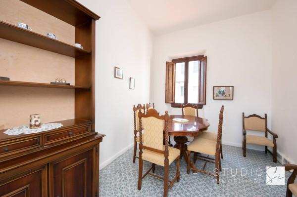 appartamento in vendita a Pistoia in zona Centro Città