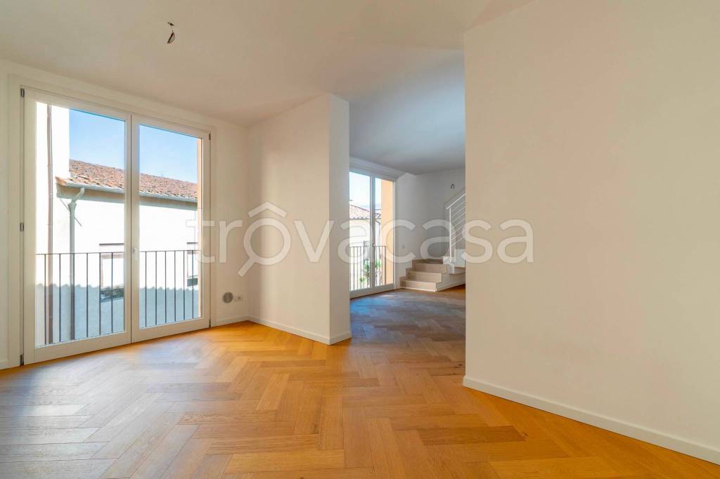 appartamento in vendita a Pistoia