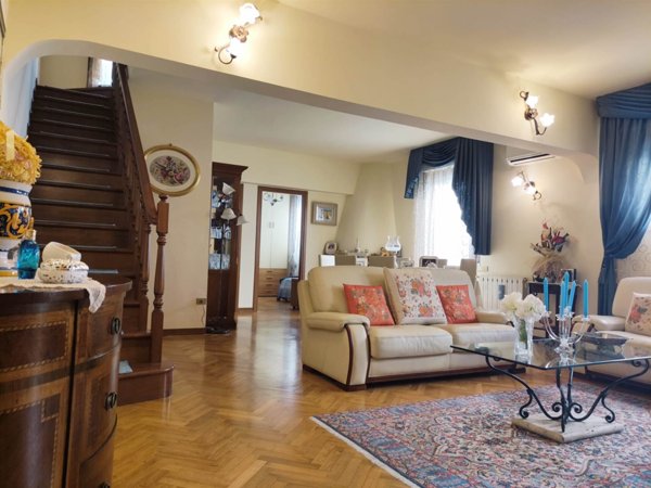 appartamento in vendita a Pistoia