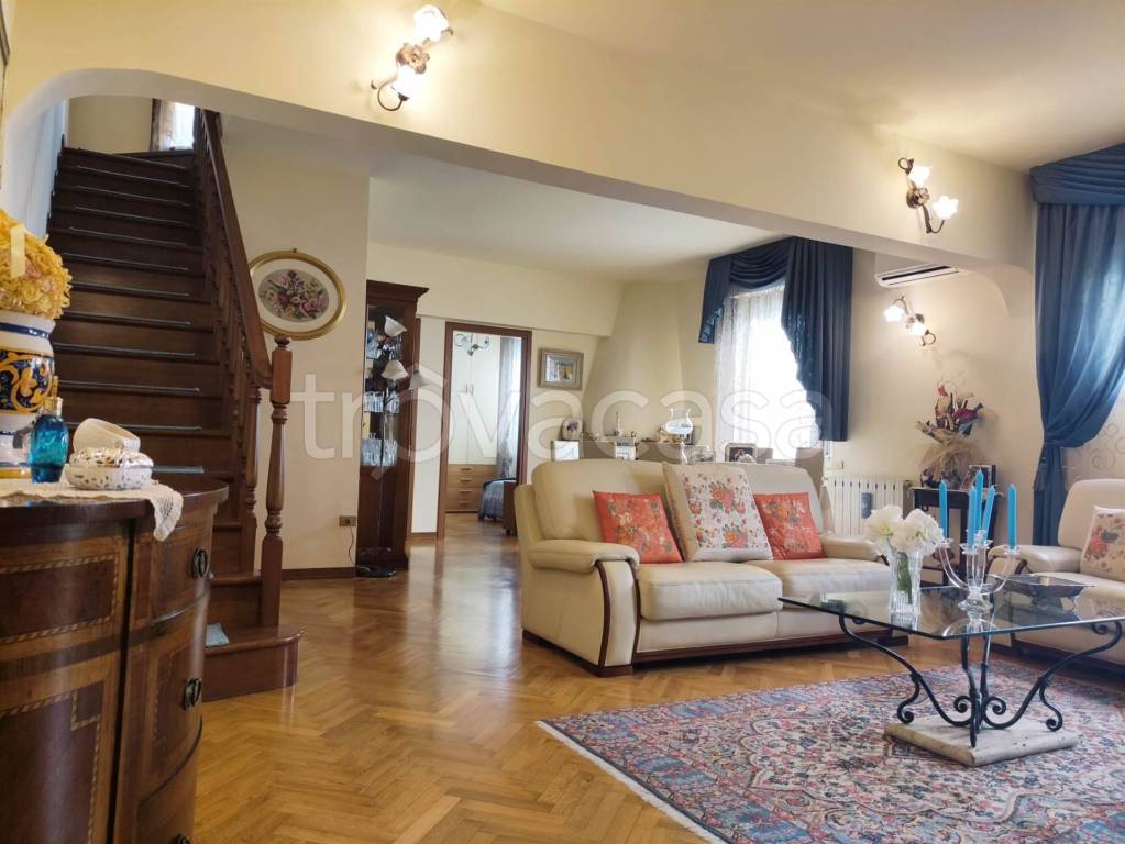 appartamento in vendita a Pistoia