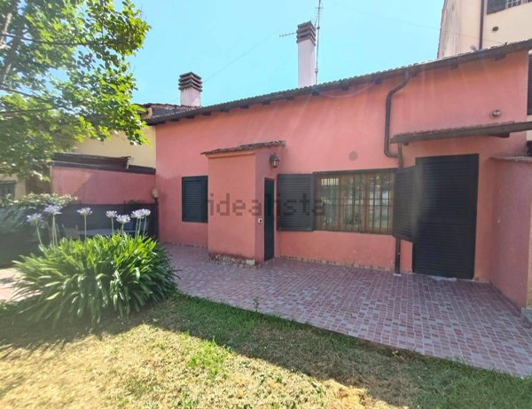 appartamento in vendita a Pistoia in zona Stadio