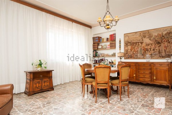 appartamento in vendita a Pistoia