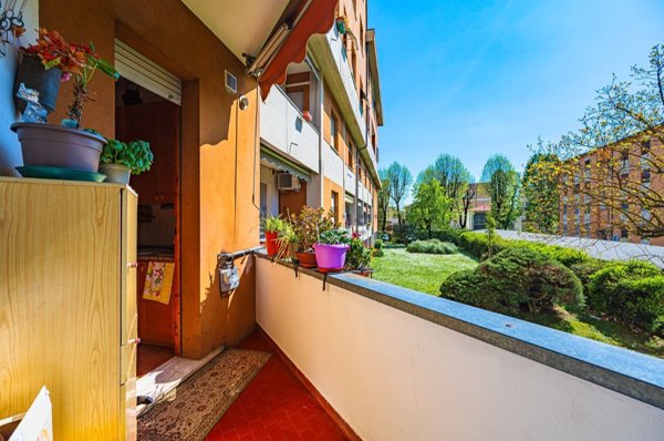 appartamento in vendita a Pistoia