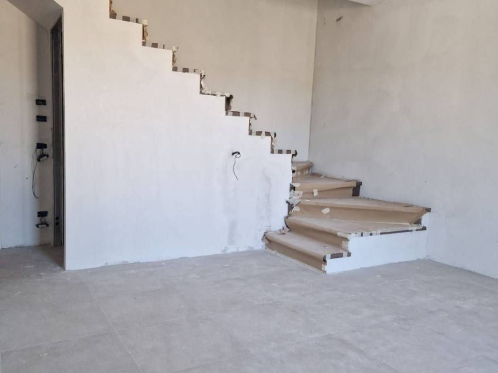 appartamento in vendita a Pistoia in zona Spazzavento