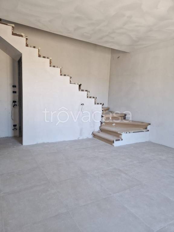 appartamento in vendita a Pistoia in zona Centro Città