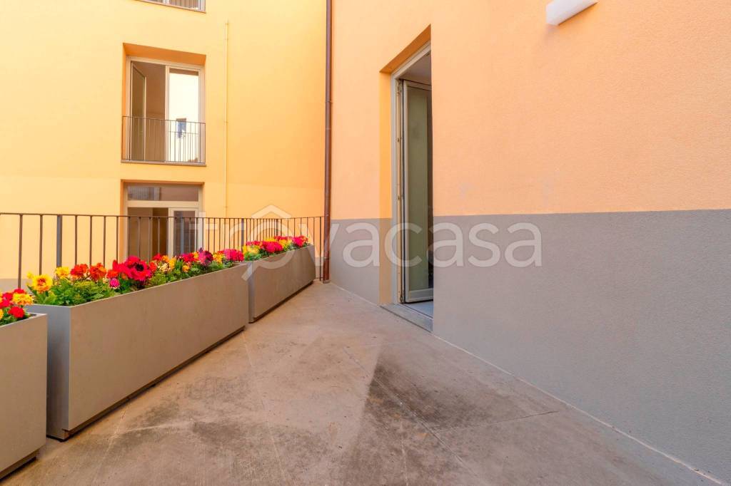 appartamento in vendita a Pistoia