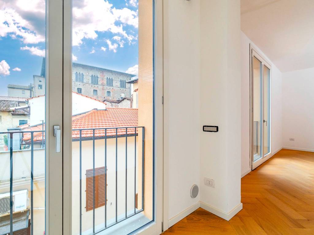 appartamento in vendita a Pistoia