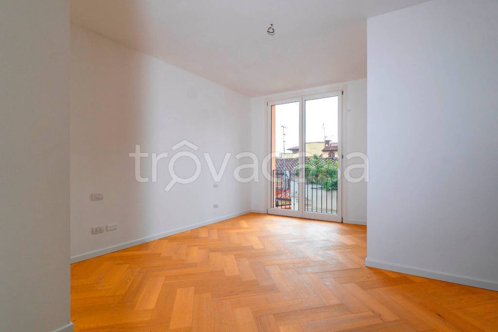 appartamento in vendita a Pistoia