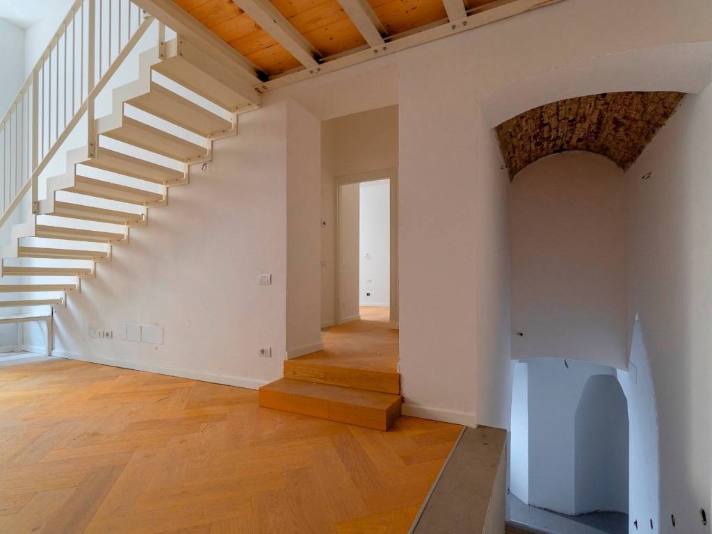 appartamento in vendita a Pistoia