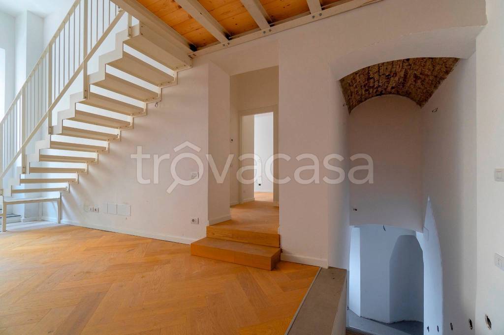 appartamento in vendita a Pistoia in zona Centro Città