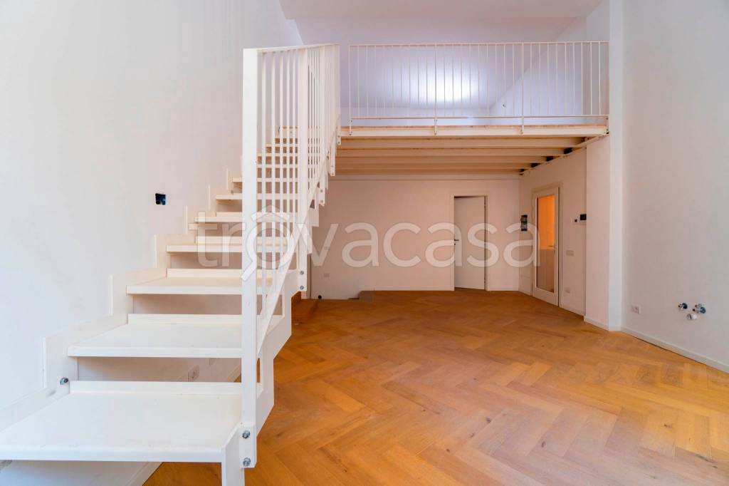 appartamento in vendita a Pistoia