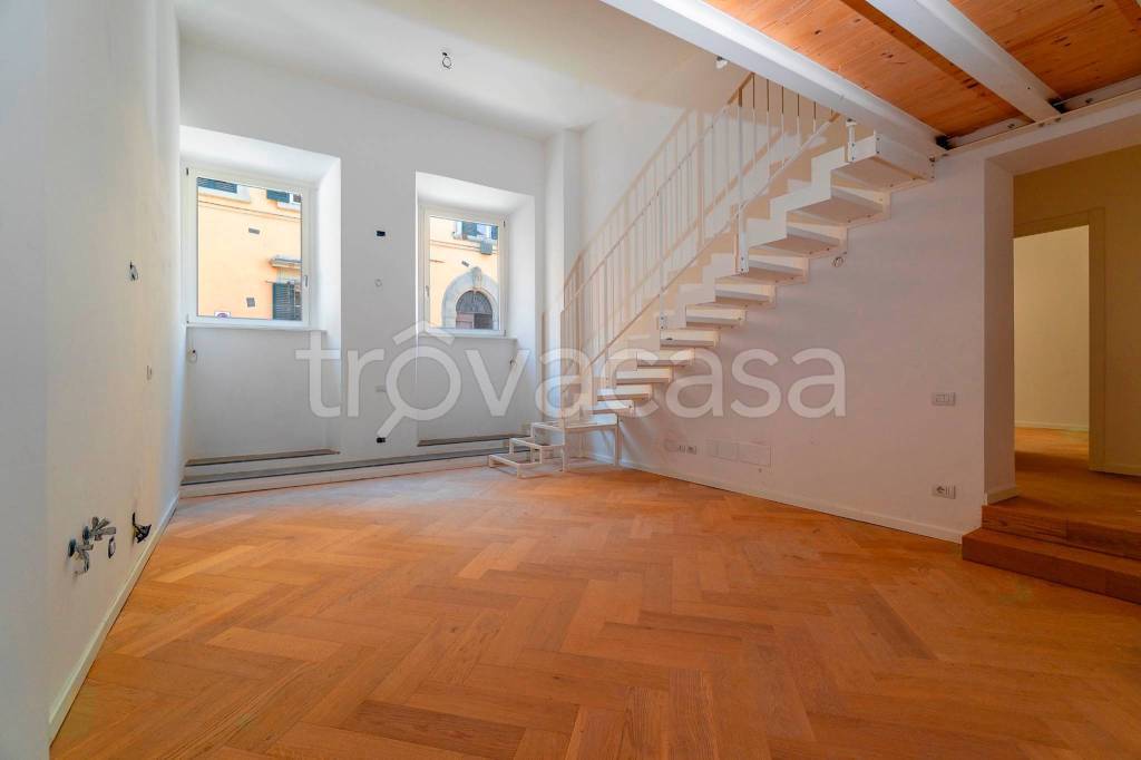 appartamento in vendita a Pistoia