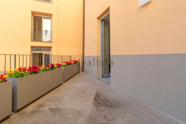 appartamento in vendita a Pistoia