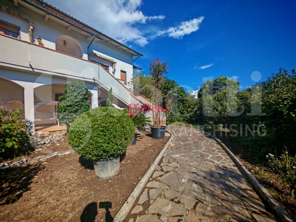 appartamento in vendita a Pistoia in zona Centro Città