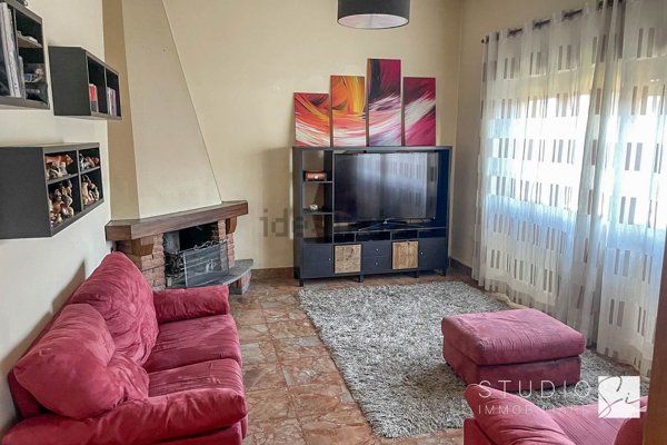 appartamento in vendita a Pistoia in zona Centro Città