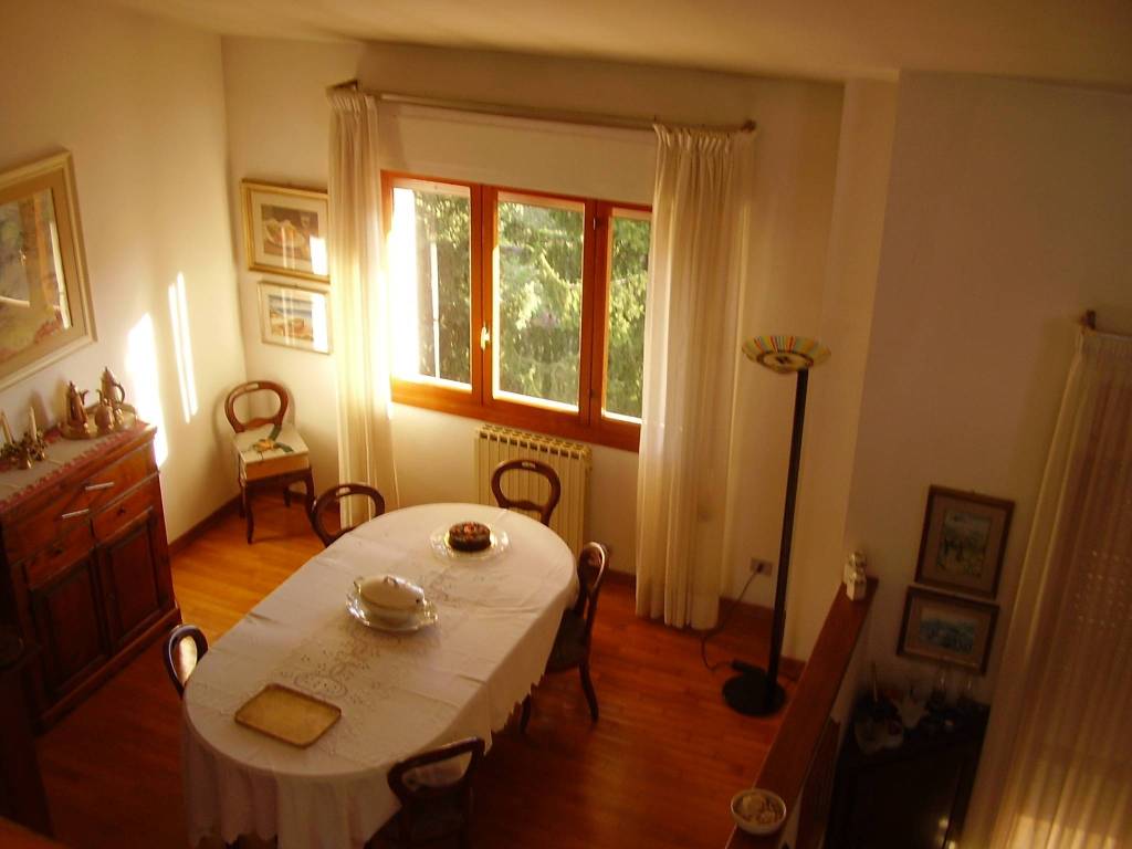 appartamento in vendita a Pistoia in zona Stadio