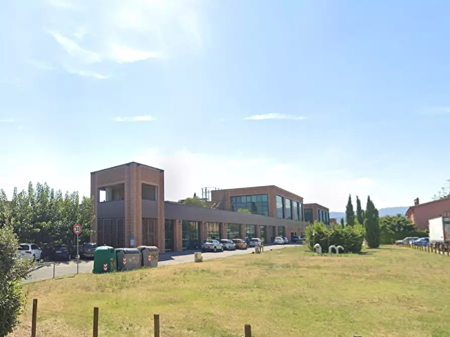 appartamento in vendita a Pistoia in zona Le Grazie