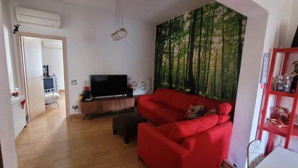 appartamento in vendita a Pistoia in zona Centro Città