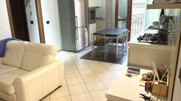 appartamento in vendita a Pistoia