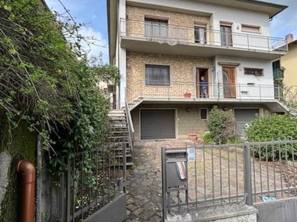 appartamento in vendita a Pistoia in zona Valdibrana