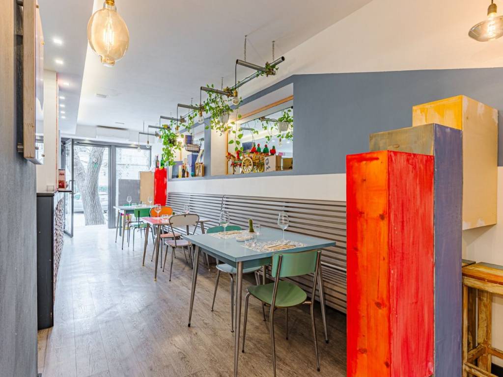 negozio in vendita a Pistoia