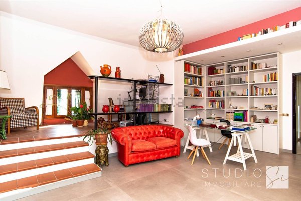 appartamento in vendita a Pistoia