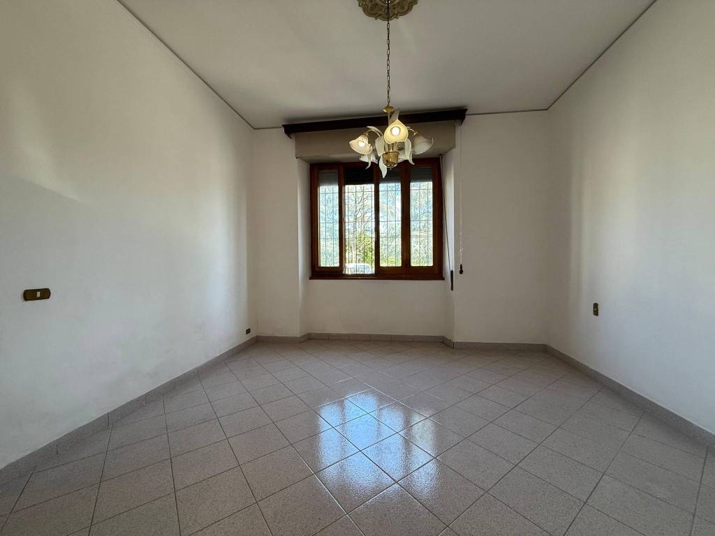 appartamento in vendita a Pistoia in zona Centro Città