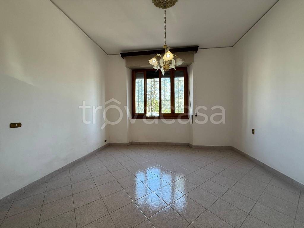 appartamento in vendita a Pistoia in zona Centro Città